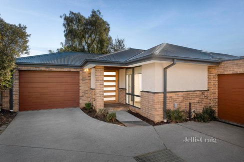 3 6 Bridges Avenue Mooroolbark 3138