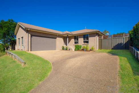 36 Brigantine Street, RUTHERFORD NSW 2320