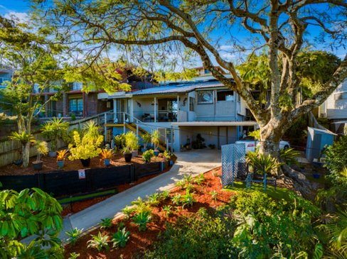 36 Broadwater Esplanade, BILAMBIL HEIGHTS NSW 2486