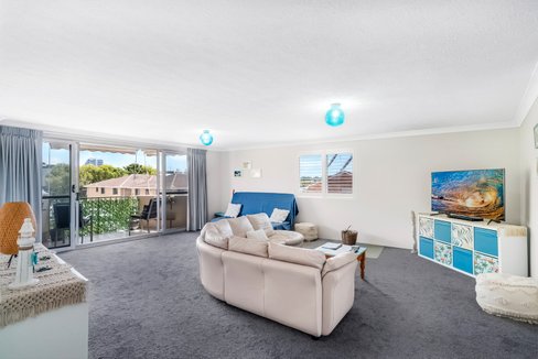 3/6 Buchan Avenue, TWEED HEADS NSW 2485