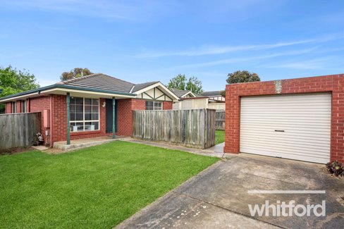 3/6 Burdekin Road, Highton