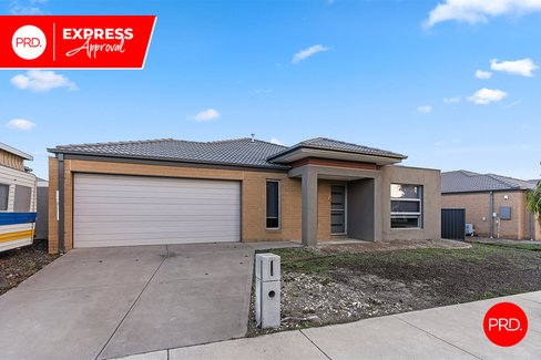 36 Bursaria Street, JACKASS FLAT VIC 3556