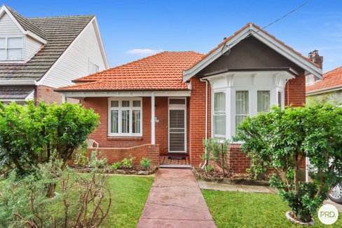 36 Cambridge Street, PENSHURST NSW 2222