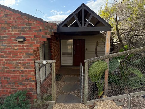 36 Canterbury Street Sorrento 3943