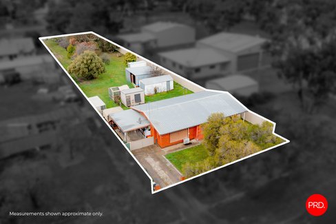 36 Cathcart Street, MARONG VIC 3515