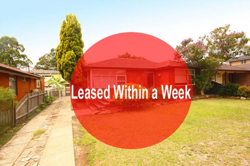 36 Chester Rd, INGLEBURN NSW 2565