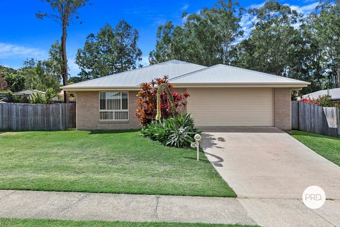 36 Cheyne Circuit, TINANA