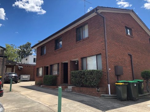 3/6 Commerce Lane, GLENBROOK NSW 2773