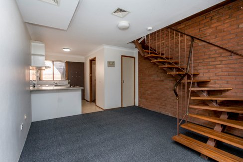 3/6 Commerce Lane, GLENBROOK NSW 2773