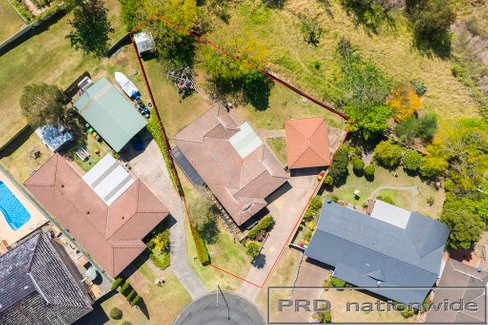 36 Corina Avenue, BOLWARRA HEIGHTS NSW 2320