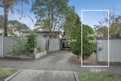 36 Crow Street Burwood East 3151