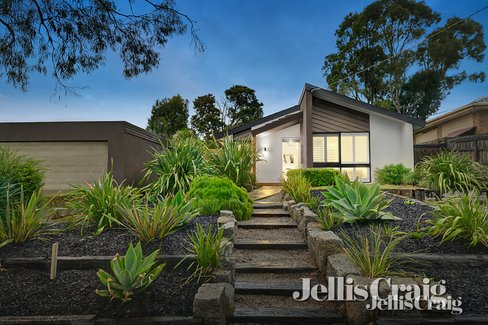 36 Croydon Hills Drive Croydon Hills 3136