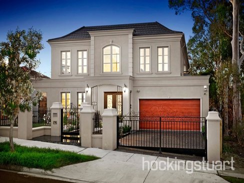 36 Daniel Street Burwood 3125