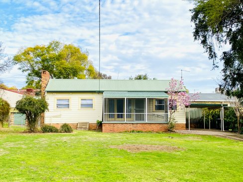 36 David Street, TAMWORTH NSW 2340