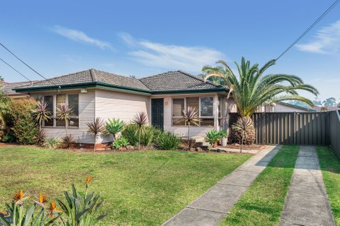 36 Dernancourt Parade, MILPERRA NSW 2214