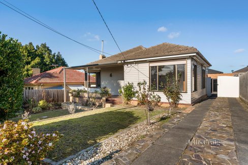 36 Dickson Street Mount Waverley 3149