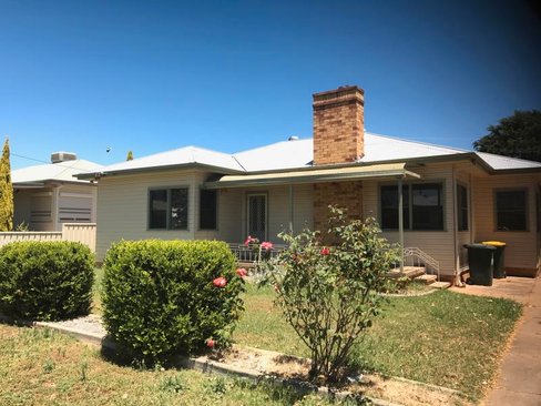 36 Edinburgh Street, TAMWORTH NSW 2340