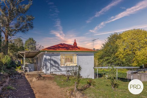 36 Elizabeth Crescent, QUEANBEYAN EAST NSW 2620