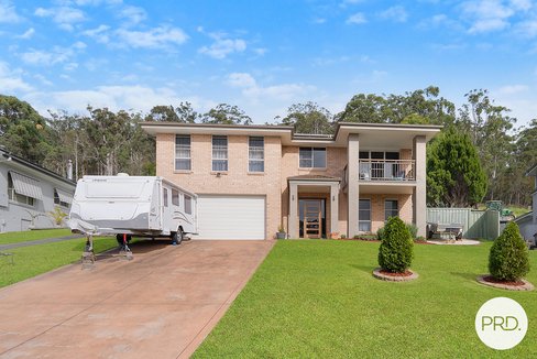 36 Ellerslie Crescent, LAKEWOOD NSW 2443