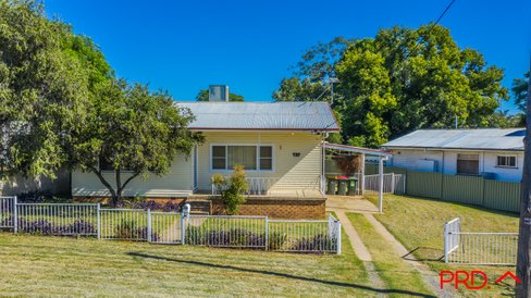 36 Erwin Street, TAMWORTH NSW 2340