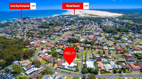36 Essington Way, ANNA BAY NSW 2316