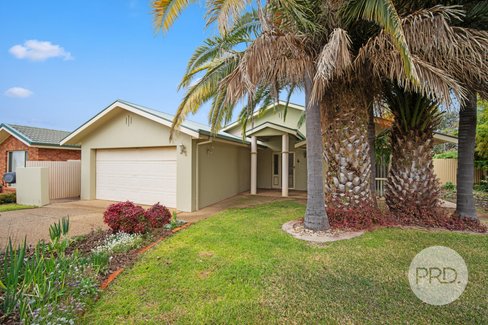 36 Fay Avenue, KOORINGAL NSW 2650