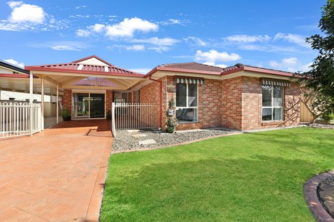 36 Felix Avenue, HORSLEY NSW 2530