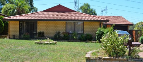 36 Fergussion, GLENFIELD NSW 2167