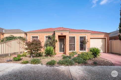 3/6 Fox Street, EAST BENDIGO VIC 3550