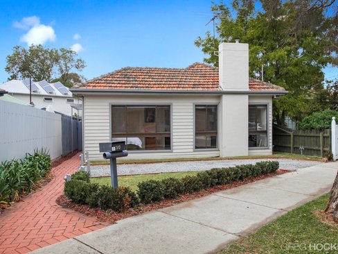 36 Franklin Street Newport 3015