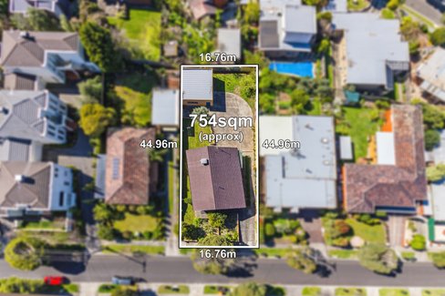 36 Frederick Street Doncaster 3108