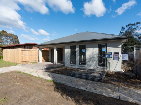 36 Glendale Court Kilsyth 3137