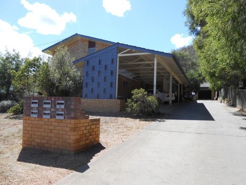 3/6 Golf Street, TAMWORTH NSW 2340