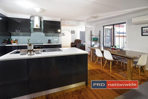 36 Harris Street, JAMISONTOWN NSW 2750