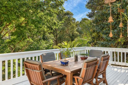 36 Hillcrest Avenue, TWEED HEADS SOUTH NSW 2486