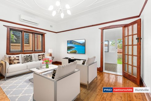 36 Hodge Street, HURSTVILLE NSW 2220