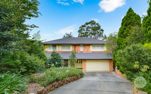 36 Joalah Avenue, BLAXLAND NSW 2774