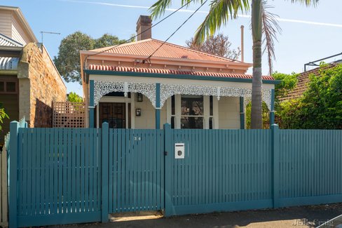 36 Keele Street Collingwood 3066