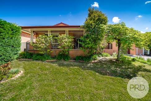 36 Kimberley Drive, TATTON NSW 2650