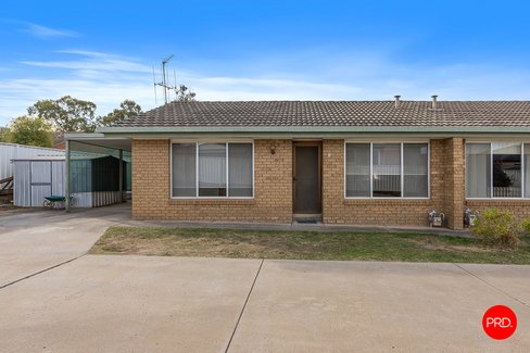 3/6 Kirby Street, GOLDEN SQUARE VIC 3555