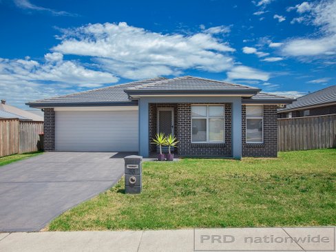 36 Kite Street, ABERGLASSLYN NSW 2320