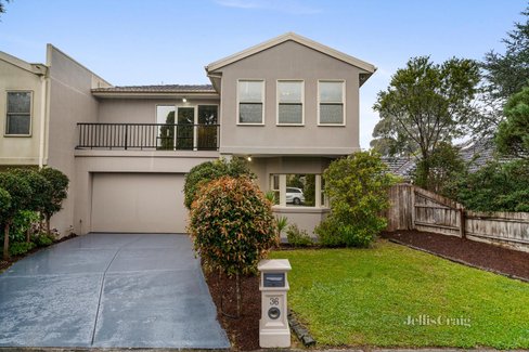 36 Leawarra Crescent Doncaster East 3109