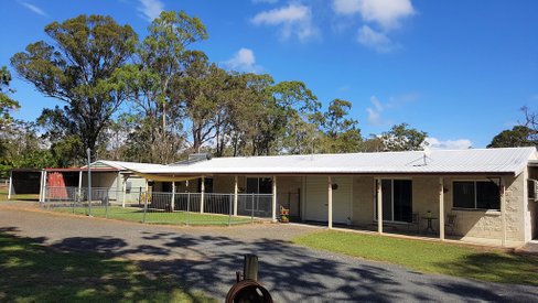 36 Lord Street, SUNSHINE ACRES QLD 4655