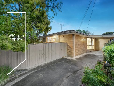 36 Lorikeet Street Nunawading 3131