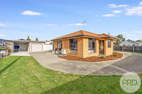 36 Louisa Street, KEMPTON TAS 7030