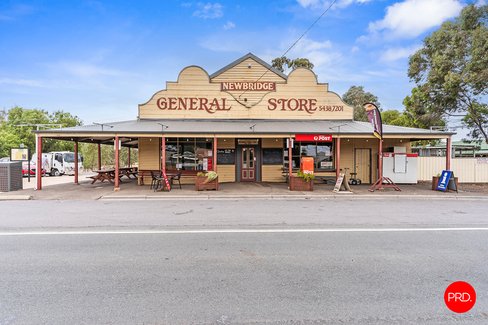 36 Lyons Street, NEWBRIDGE VIC 3551