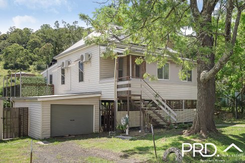 36 Macaulay Street, NORTH LISMORE NSW 2480