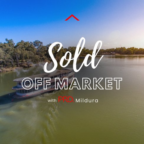 36 Mansell Drive, MILDURA