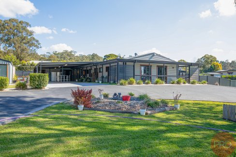 36 Mansfield Street, GRETA NSW 2334