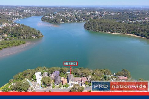 36 Marine Drive, OATLEY NSW 2223